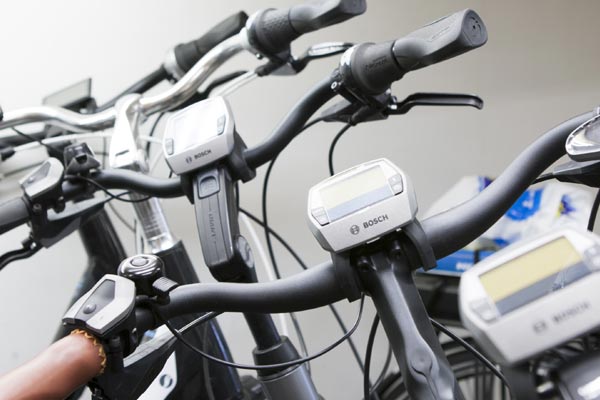E-bikes-haarlem