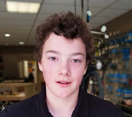 Michiel