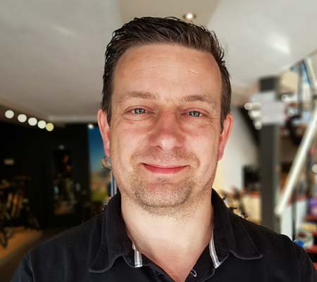 Sander